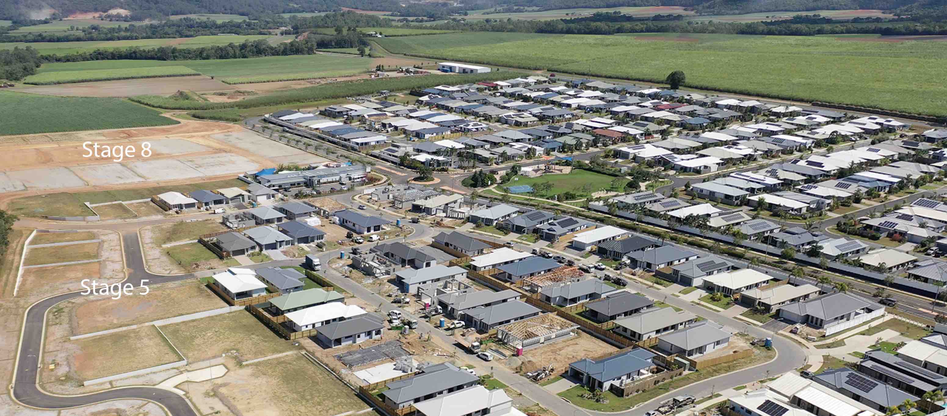 [House & Land] Mount Peter Residential Estate, Mount Peter OpenLot